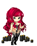 PoisonedEcstasy's avatar