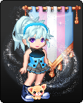 Canis Baileyi Lupus's avatar