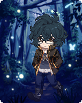 Lunatic Poet's avatar