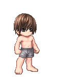 Justice L Tomlinson's avatar