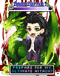 Sayre Strante's avatar