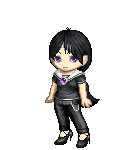 SunshineRose75's avatar