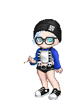 I_ate_your_candy_Goten's avatar