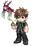 Moga Master Ty's avatar