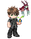 Moga Master Ty's avatar