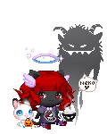 Cheshire Scream's avatar