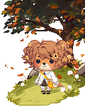 Ginger_Puppy's avatar