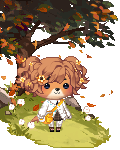 Ginger_Puppy's avatar