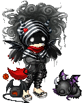 Muse of Despair's avatar
