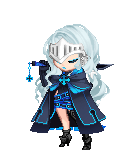Bleu Knight's avatar