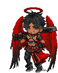MischieviousAndDemented's avatar