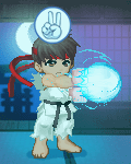 RYU HOSHl's avatar
