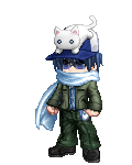 Inaaca's avatar