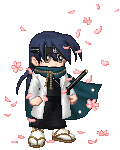 Neji Hyuga # 1's avatar