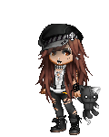 Lexie Kitten's avatar