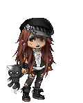 Lexie Kitten's avatar