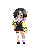 CloudedCuriousity 's avatar