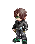 Fierach's avatar