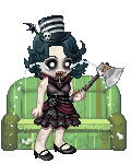 lizzy borden 1965's avatar
