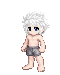 xSaved2Servex's avatar