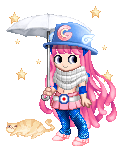RAINBOW JELLYFISH's avatar
