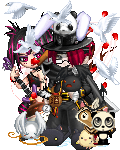 Flamed Demon's avatar