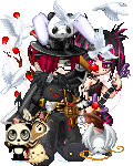 Flamed Demon's avatar