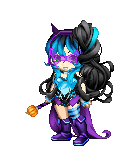 Animizu-chan's avatar