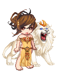 Kikarra's avatar