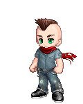 JohnnyTHill's avatar