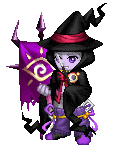 The Purple Mage's avatar