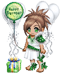got birthday 's avatar