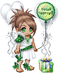 got birthday 's avatar