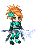 British Ginger Nut's avatar