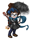 Zombie Vanity's avatar