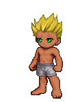 Drachmoore's avatar