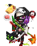 Deruku Rorude Kaine's avatar