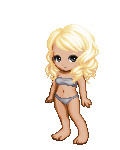 Maximilliene's avatar