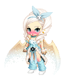 Kitten Kiddy's avatar