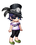 Syphie_rocks's avatar