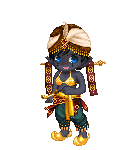 sherman the smurf's avatar