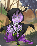 Just your ordinary witch's avatar