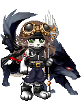 Loki the Wolf the Flirt's avatar