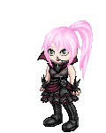 Avalbane Ilandere's avatar