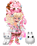 Romance Eve's avatar