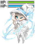 Robayn's avatar