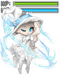 Robayn's avatar