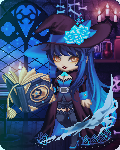 The mage of twilight's avatar