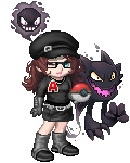 Shaii Wolfe's avatar