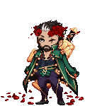 Wild King Jay's avatar